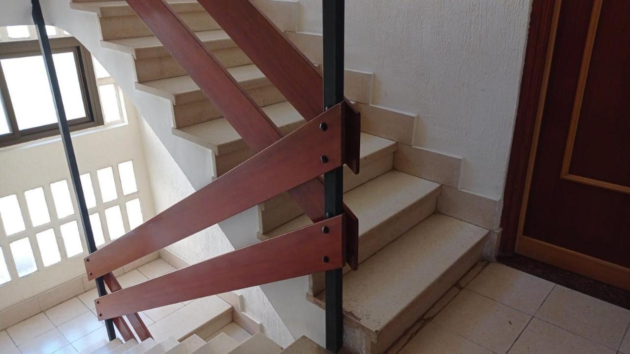 Casa De Adriana Apartman Náquera Kültér fotó