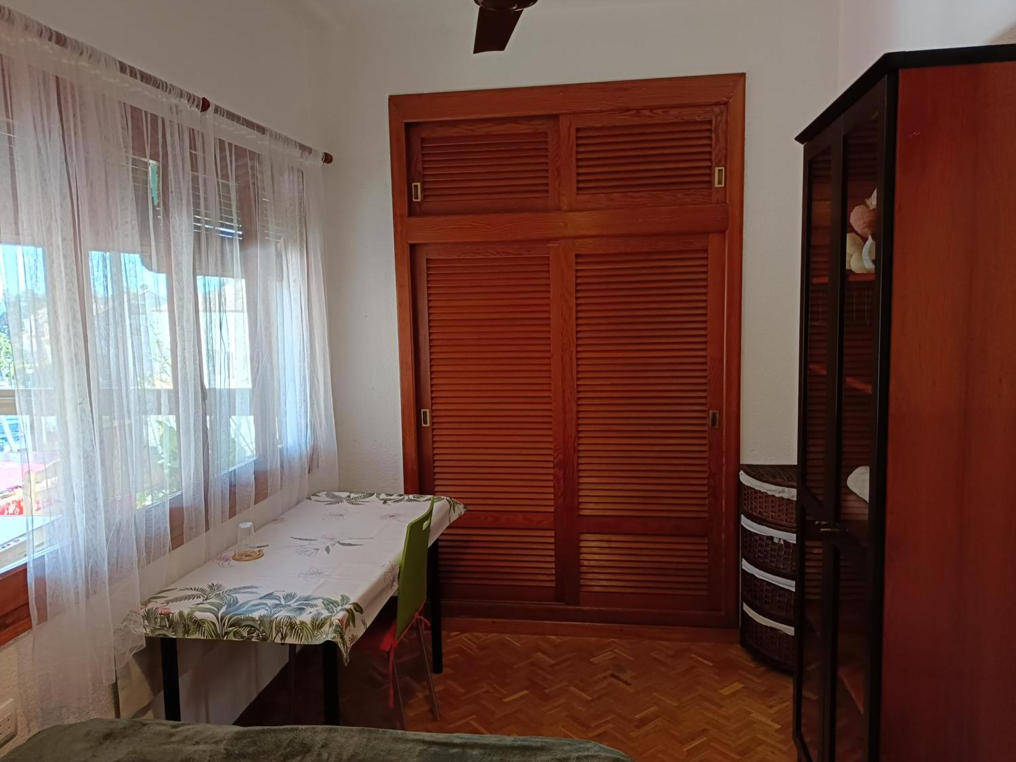 Casa De Adriana Apartman Náquera Kültér fotó