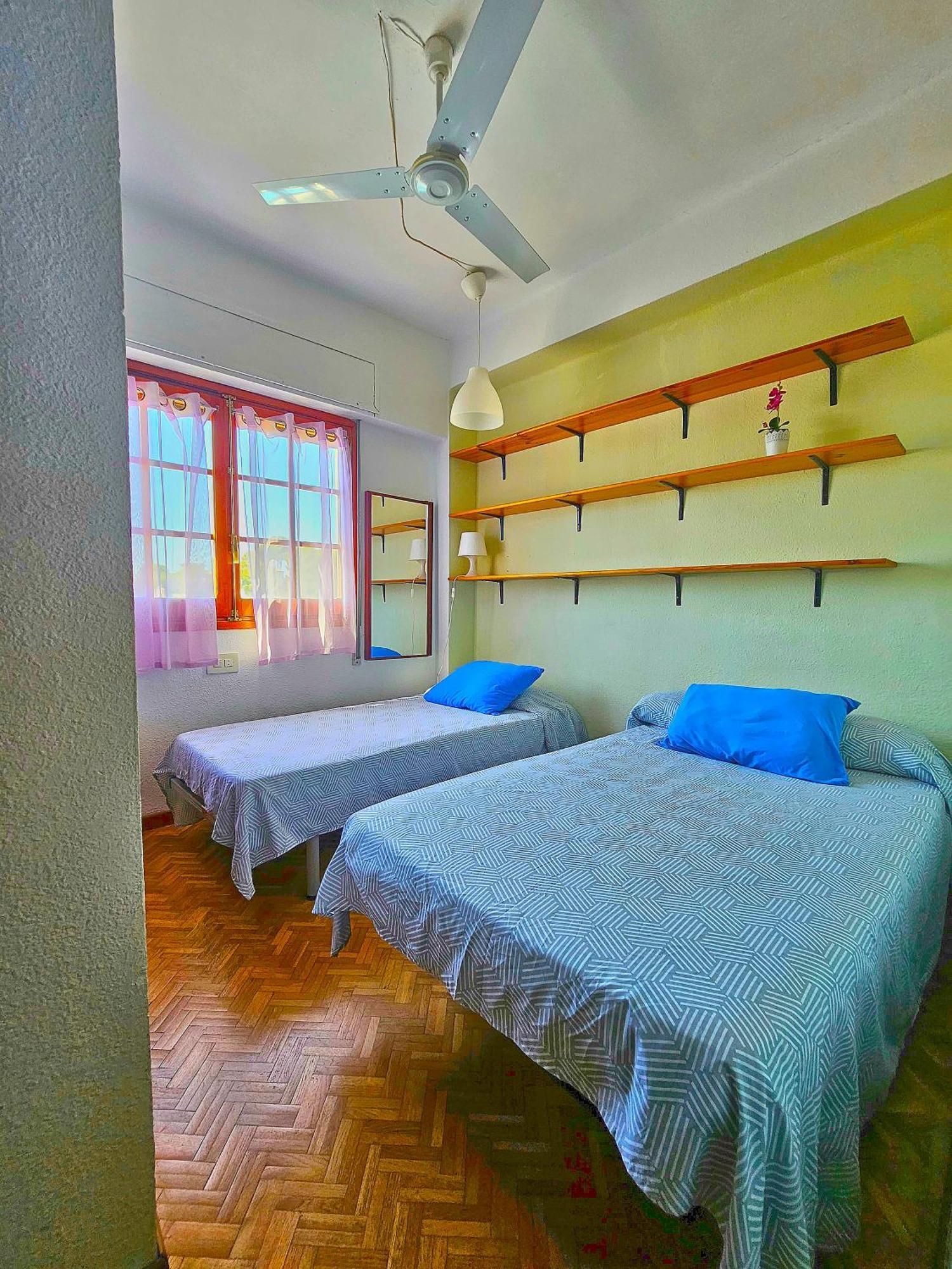 Casa De Adriana Apartman Náquera Kültér fotó