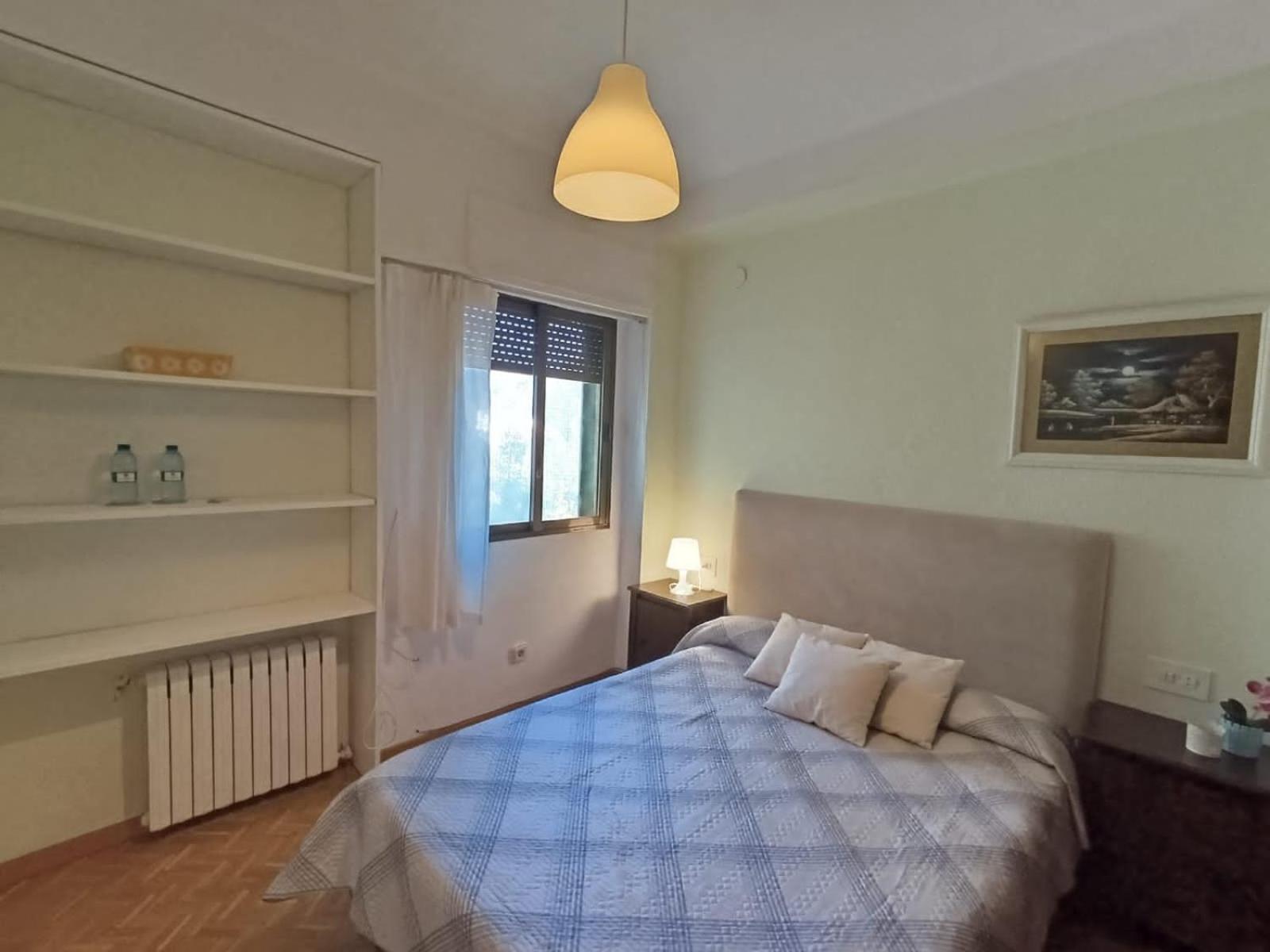 Casa De Adriana Apartman Náquera Kültér fotó
