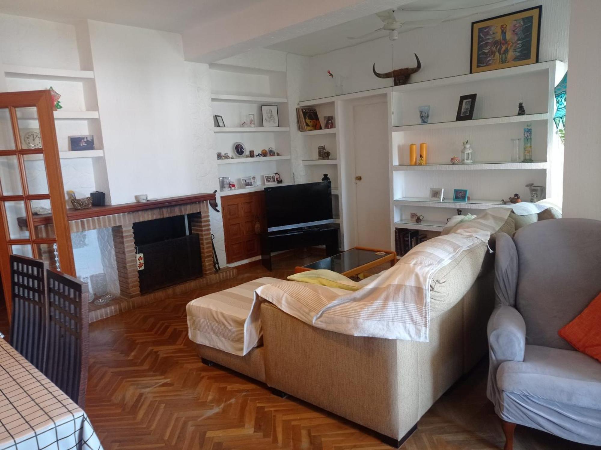 Casa De Adriana Apartman Náquera Kültér fotó